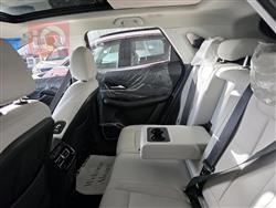 دونج فينج T5 EVO